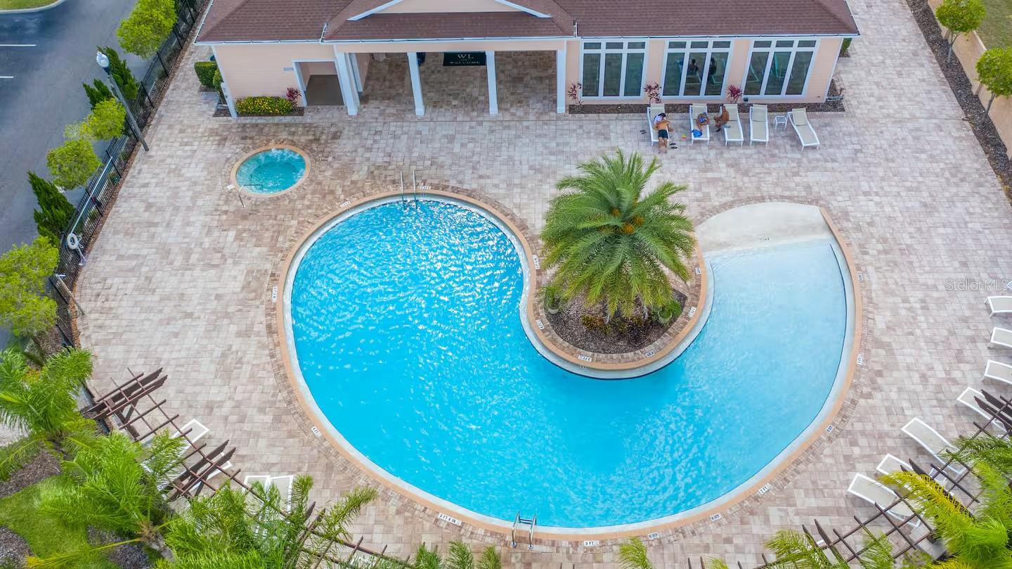 3201 GOLD LN, KISSIMMEE, FL — photo 38