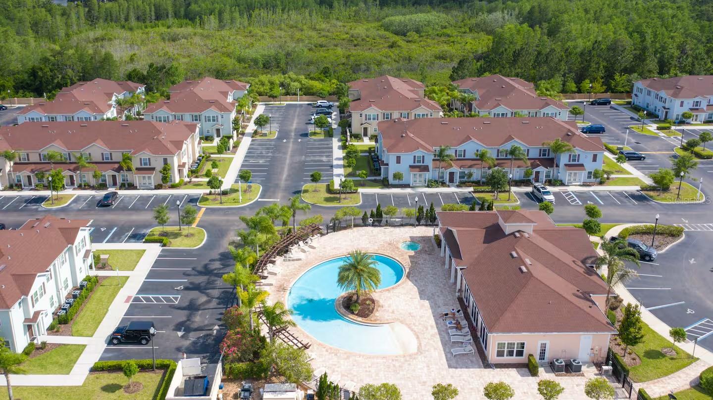 3201 GOLD LN, KISSIMMEE, FL — photo 40