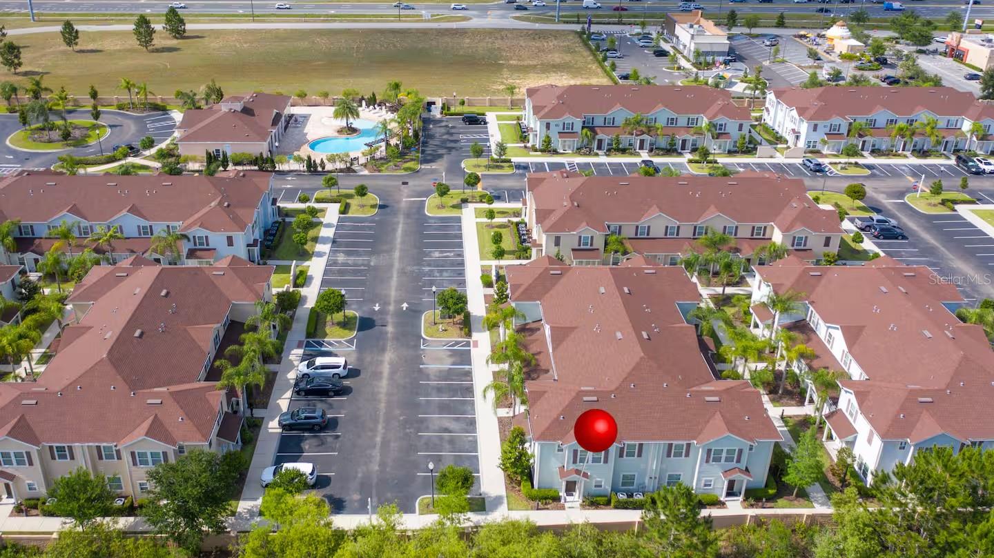 3201 GOLD LN, KISSIMMEE, FL — photo 42