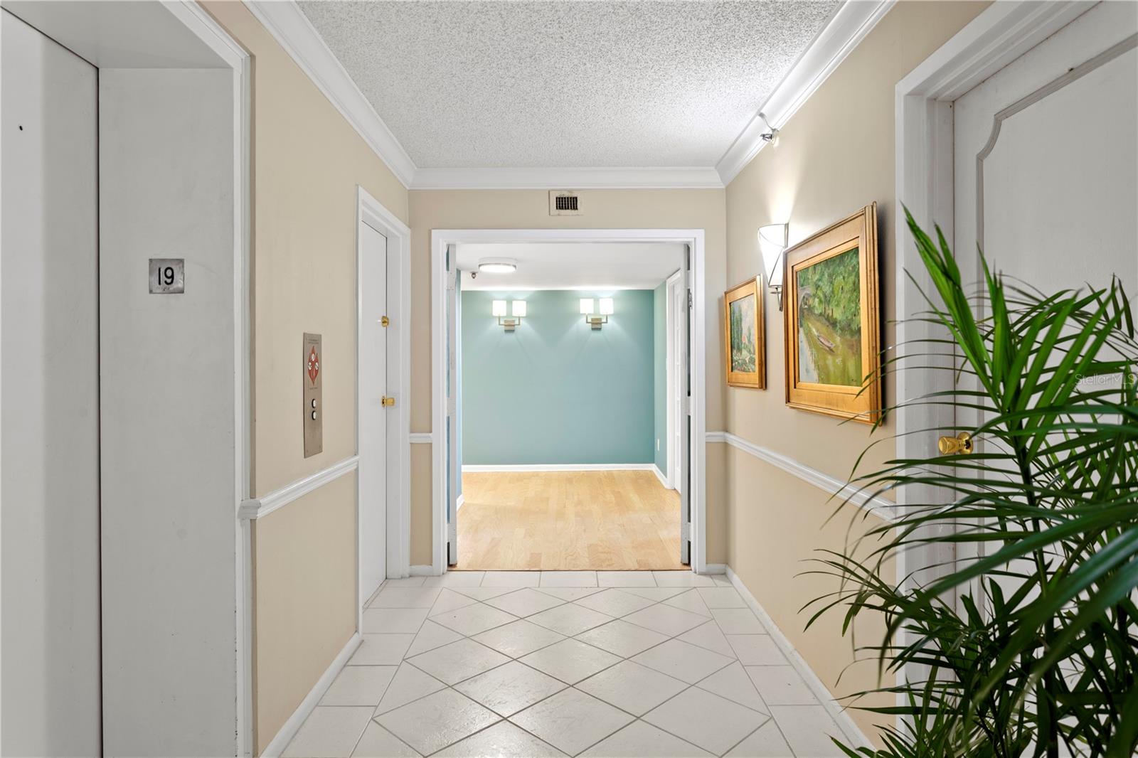 3301 BAYSHORE BLVD #1904D, TAMPA, FL — photo 3