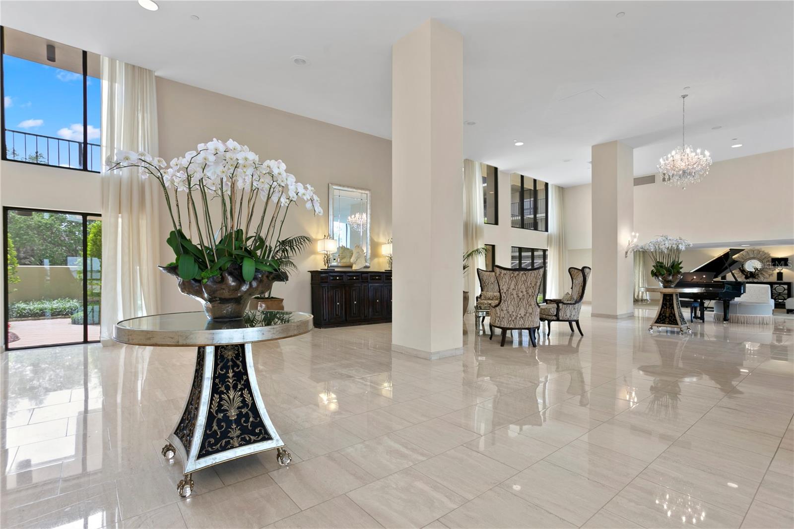 3301 BAYSHORE BLVD #1904D, TAMPA, FL — photo 41