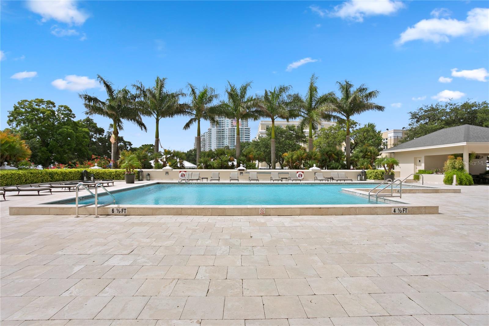 3301 BAYSHORE BLVD #1904D, TAMPA, FL — photo 53