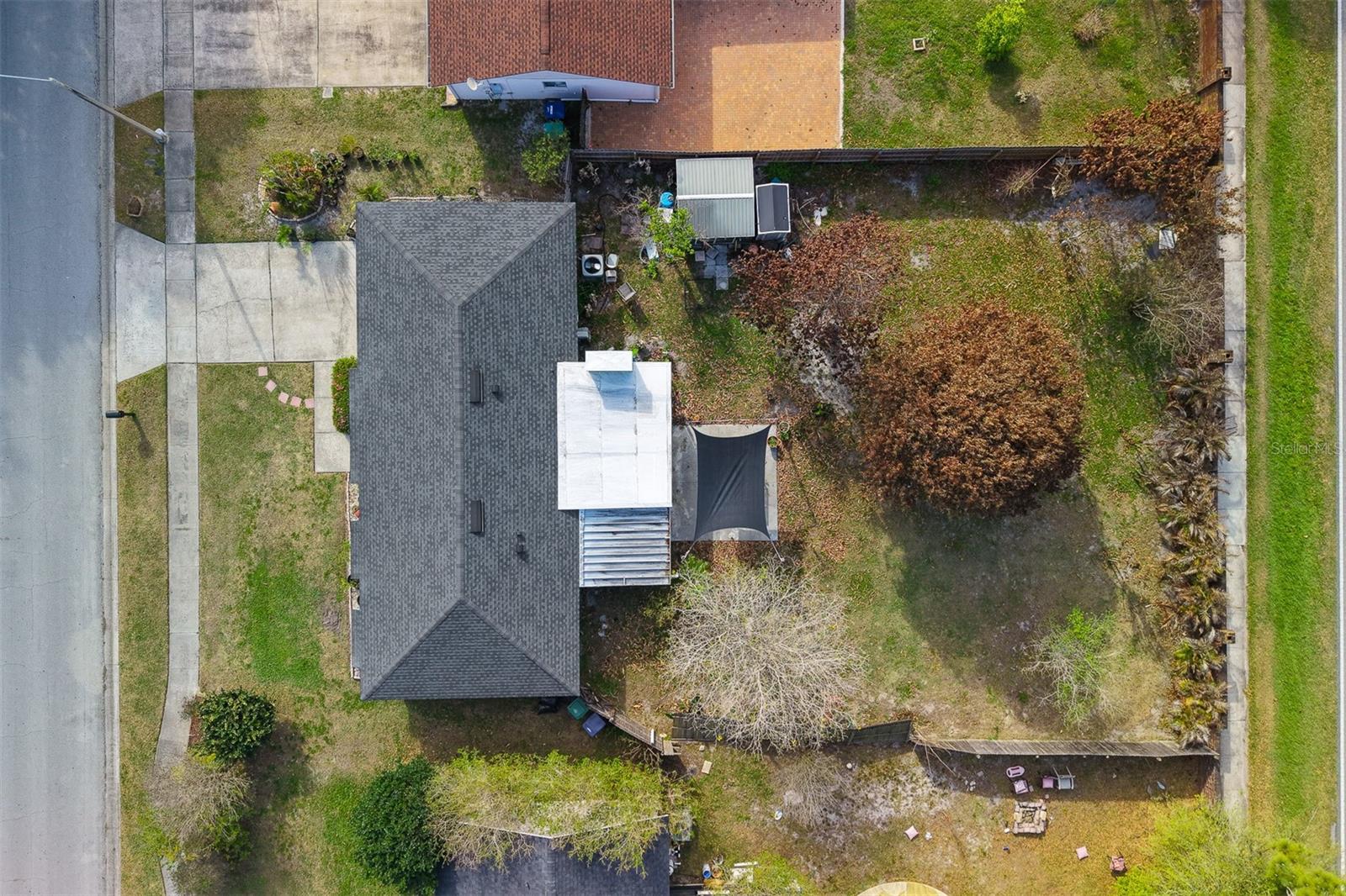 8509 LYONIA DR, ORLANDO, FL — photo 41