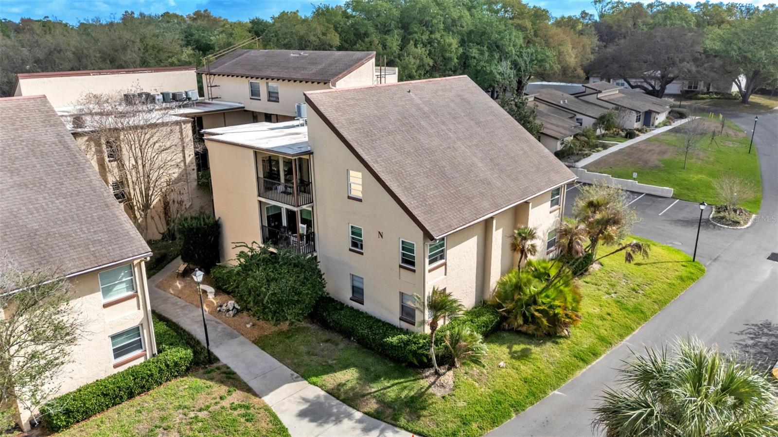 2025 SYLVESTER RD #N101, LAKELAND, FL — photo 33
