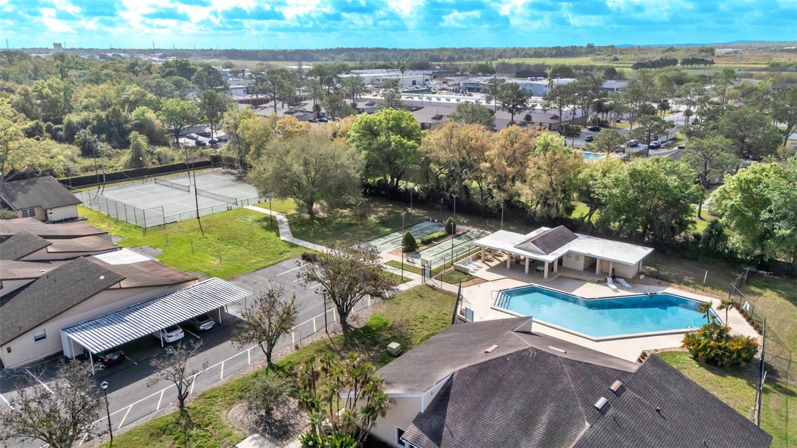 2025 SYLVESTER RD #N101, LAKELAND, FL — photo 35