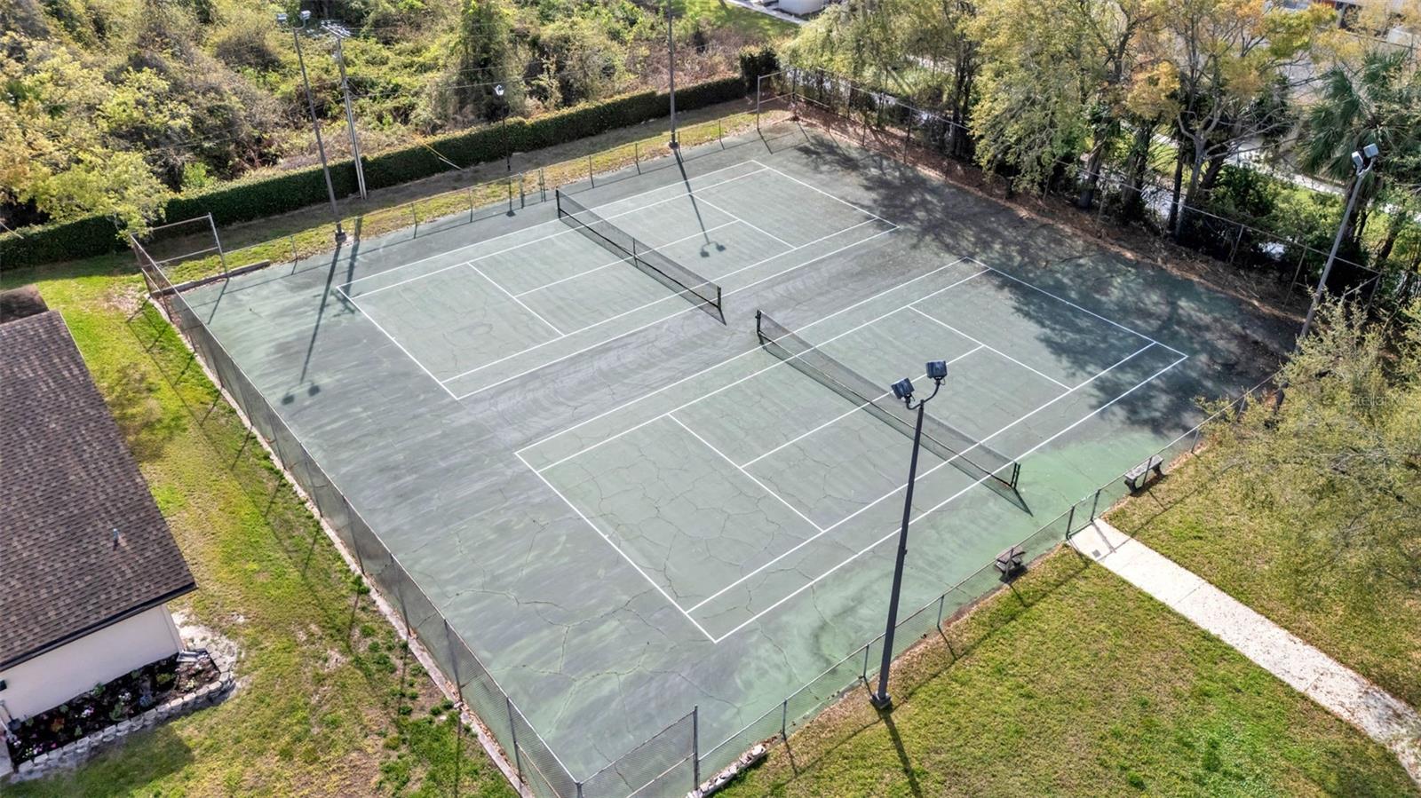 2025 SYLVESTER RD #N101, LAKELAND, FL — photo 39