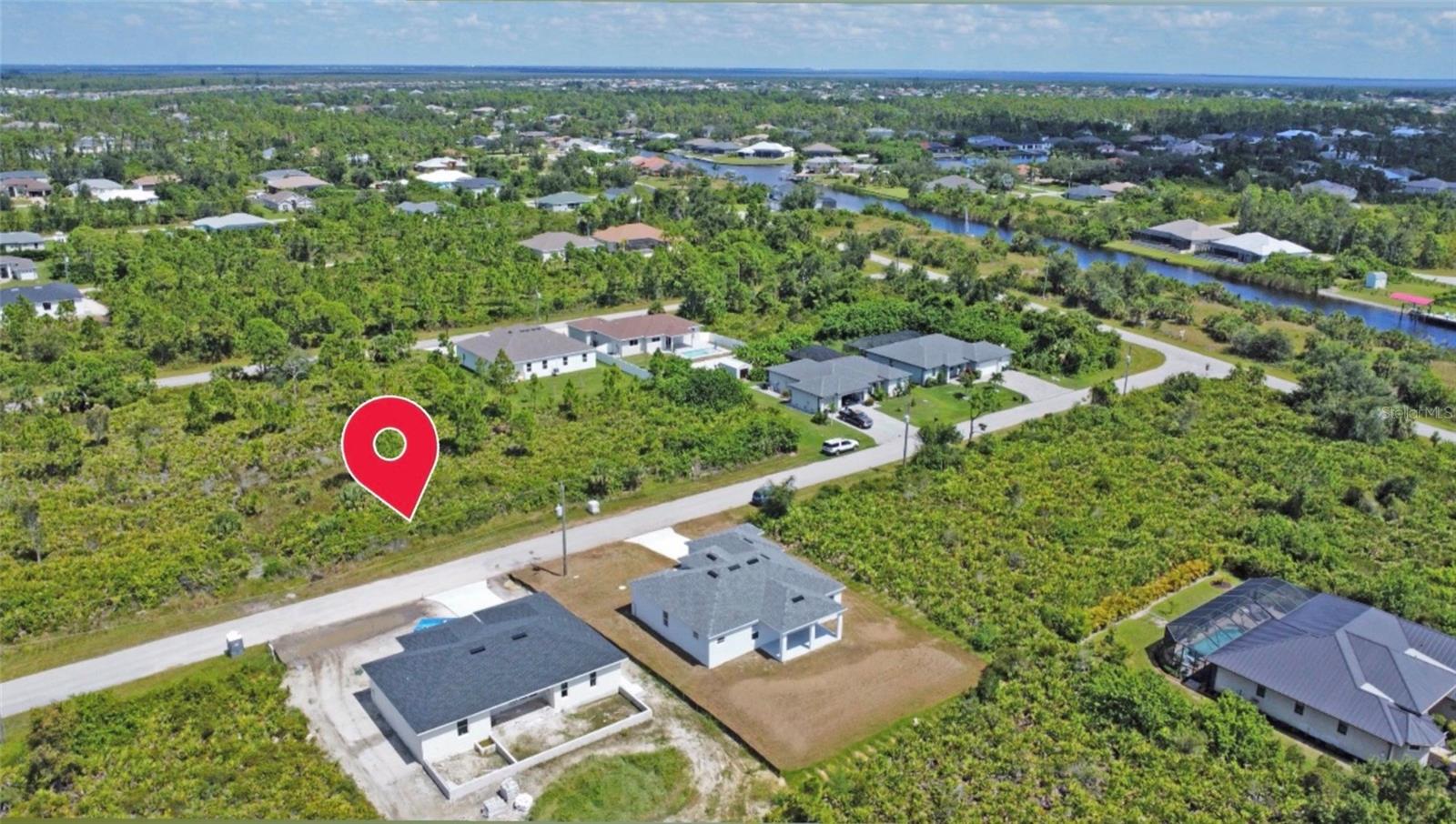 13558 JERONIMO LN, PORT CHARLOTTE, FL