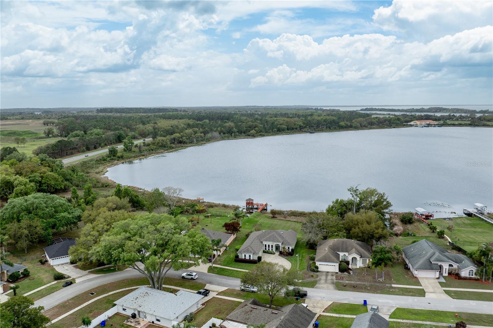 3804 BAYSHORE CIR, TAVARES, FL — photo 103