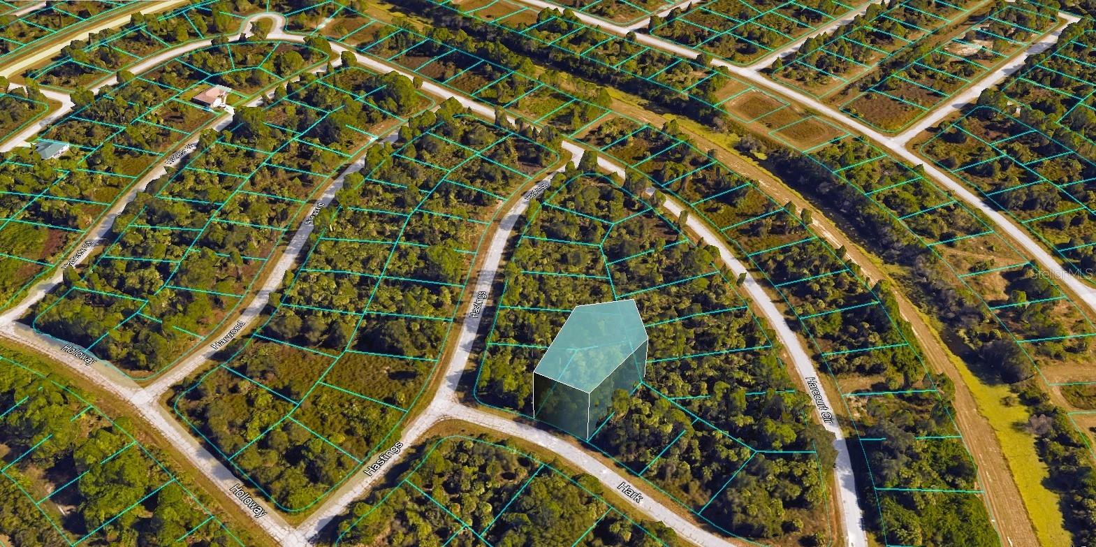 HARK PL, NORTH PORT, FL