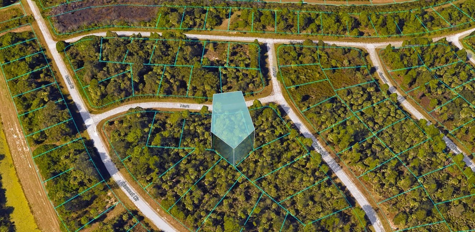 HARK PL, NORTH PORT, FL — photo 3