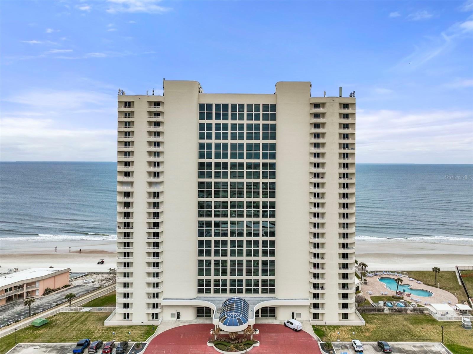 2545 S ATLANTIC AVE #104-105, DAYTONA BEACH SHORES, FL