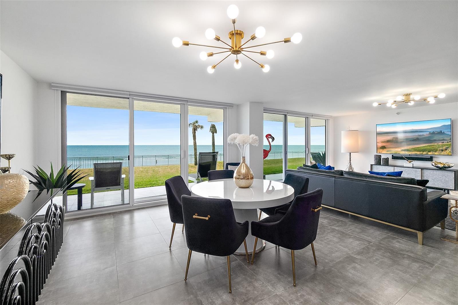 2545 S ATLANTIC AVE #104-105, DAYTONA BEACH SHORES, FL — photo 4