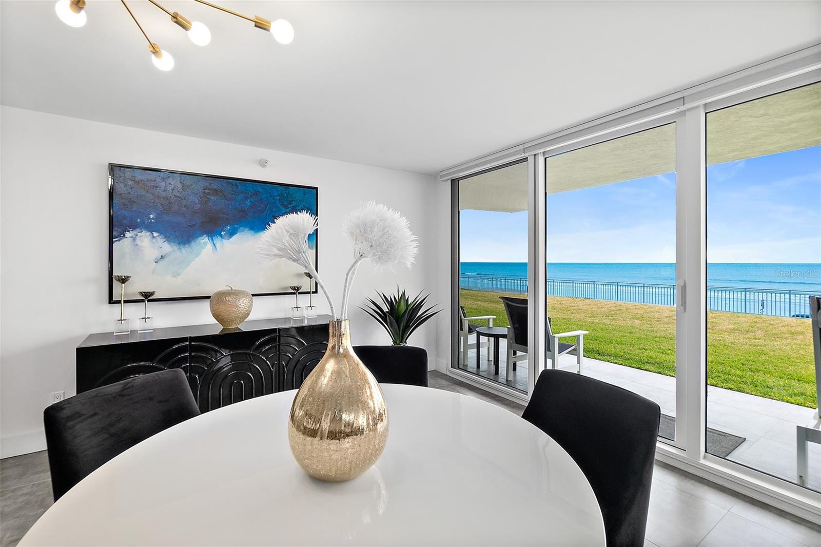 2545 S ATLANTIC AVE #104-105, DAYTONA BEACH SHORES, FL — photo 5