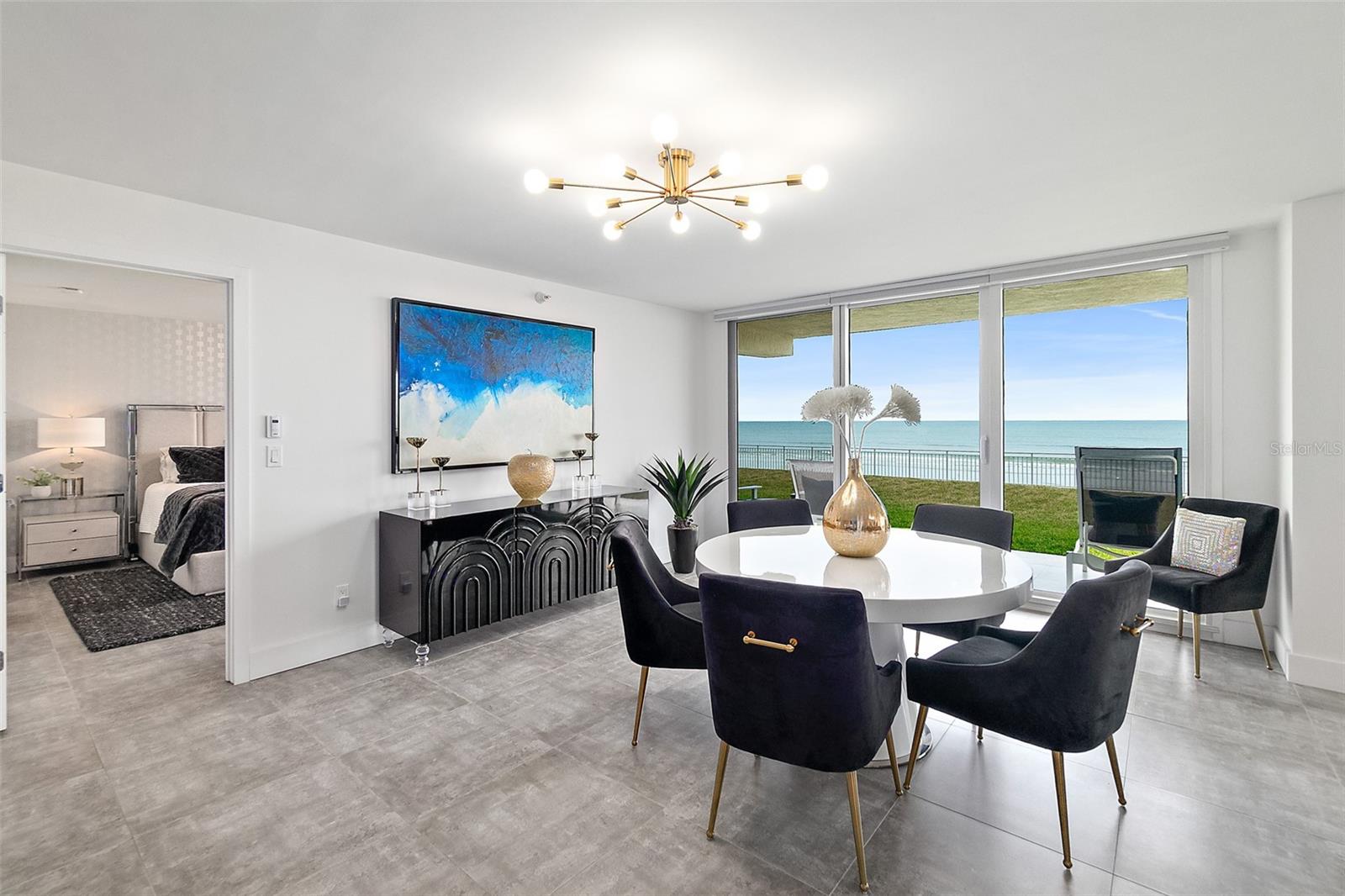 2545 S ATLANTIC AVE #104-105, DAYTONA BEACH SHORES, FL — photo 6