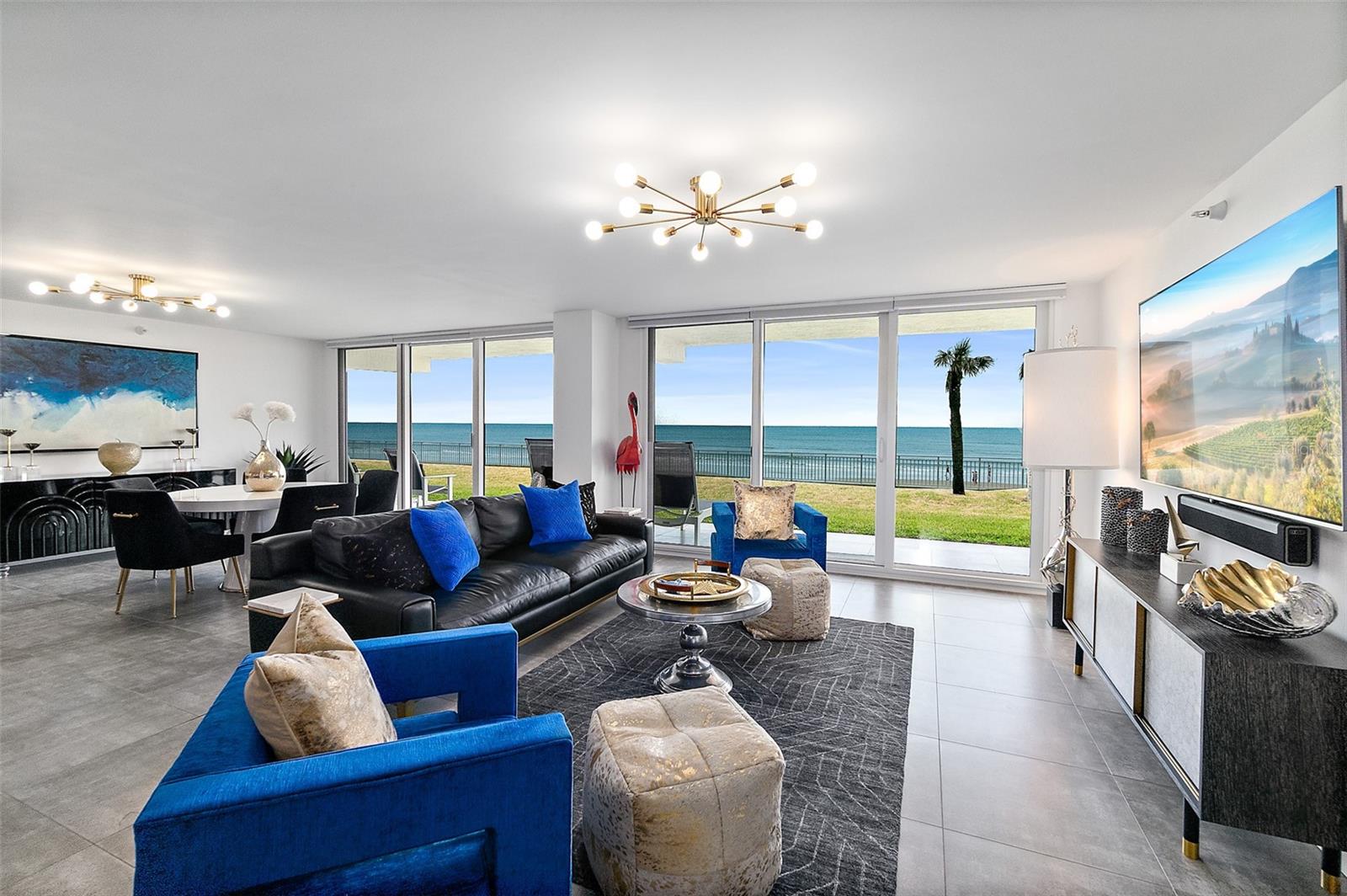2545 S ATLANTIC AVE #104-105, DAYTONA BEACH SHORES, FL — photo 8