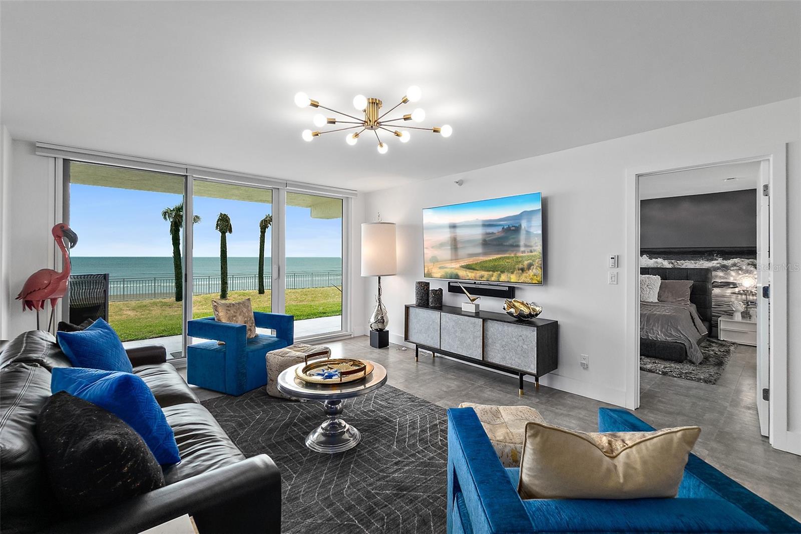 2545 S ATLANTIC AVE #104-105, DAYTONA BEACH SHORES, FL — photo 9