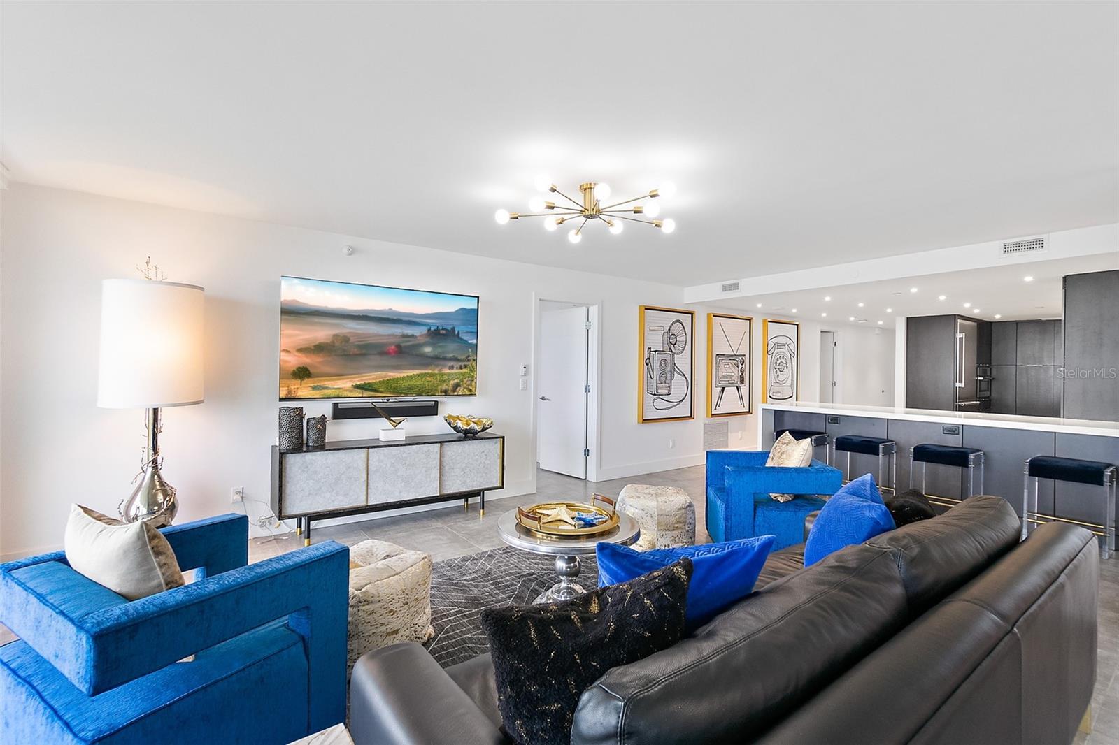 2545 S ATLANTIC AVE #104-105, DAYTONA BEACH SHORES, FL — photo 11