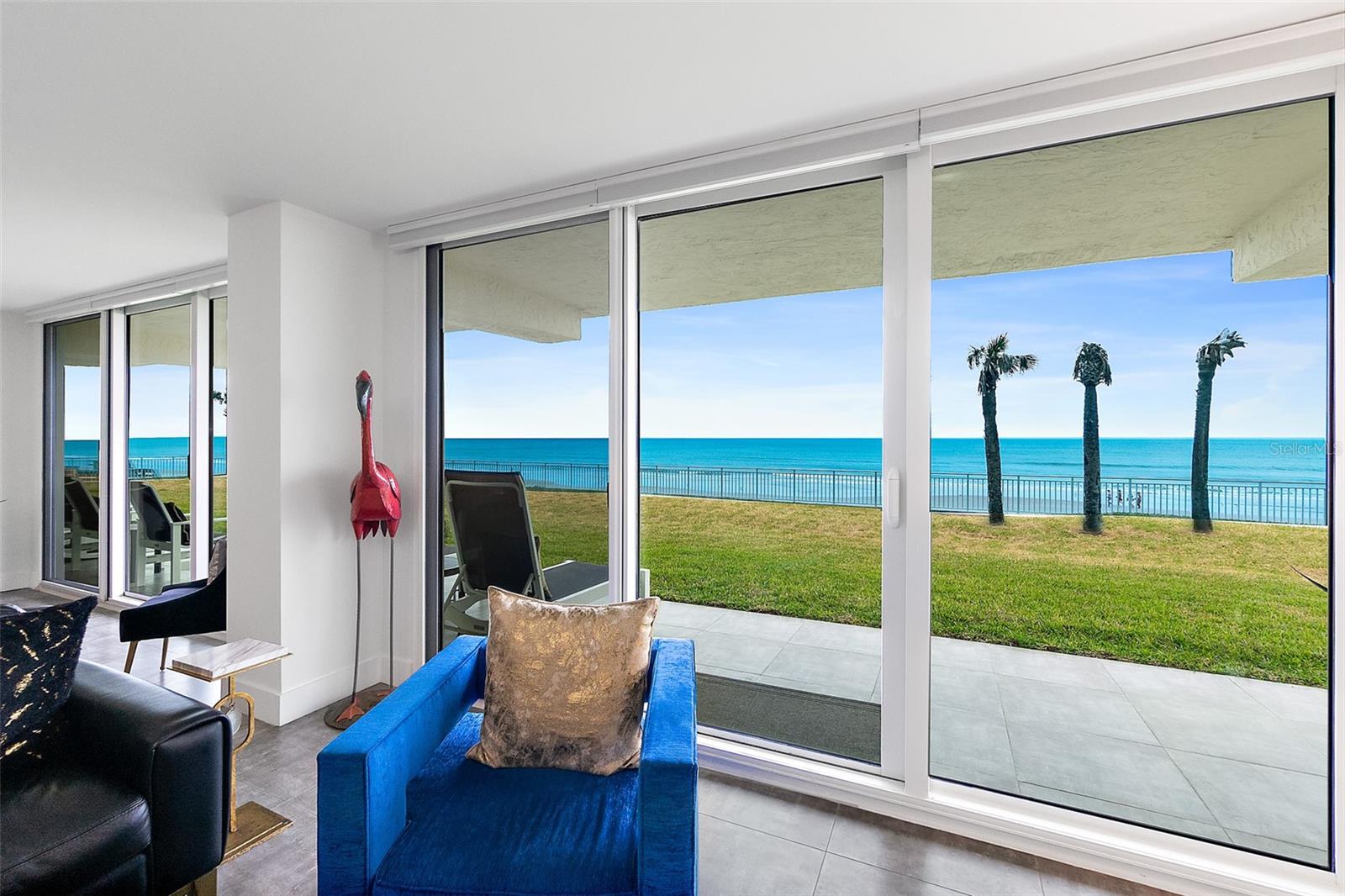 2545 S ATLANTIC AVE #104-105, DAYTONA BEACH SHORES, FL — photo 12