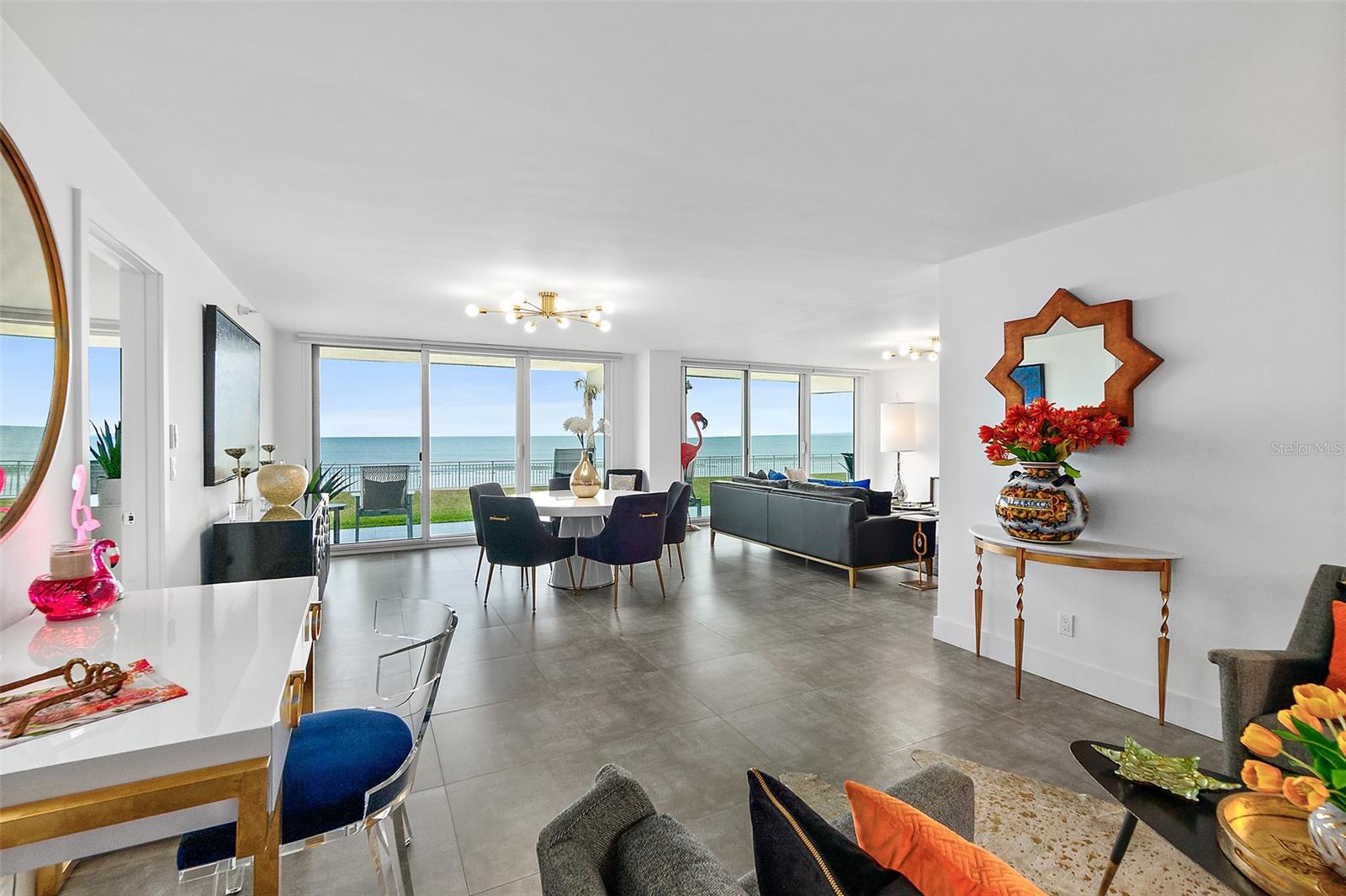 2545 S ATLANTIC AVE #104-105, DAYTONA BEACH SHORES, FL — photo 15