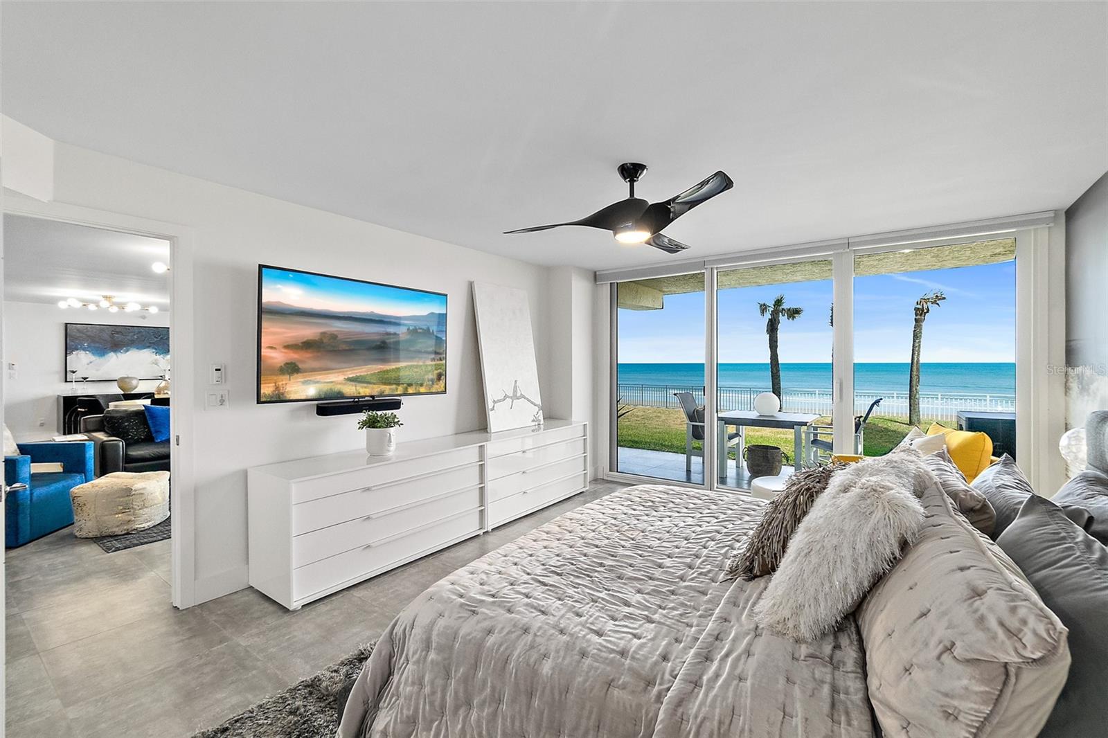 2545 S ATLANTIC AVE #104-105, DAYTONA BEACH SHORES, FL — photo 29