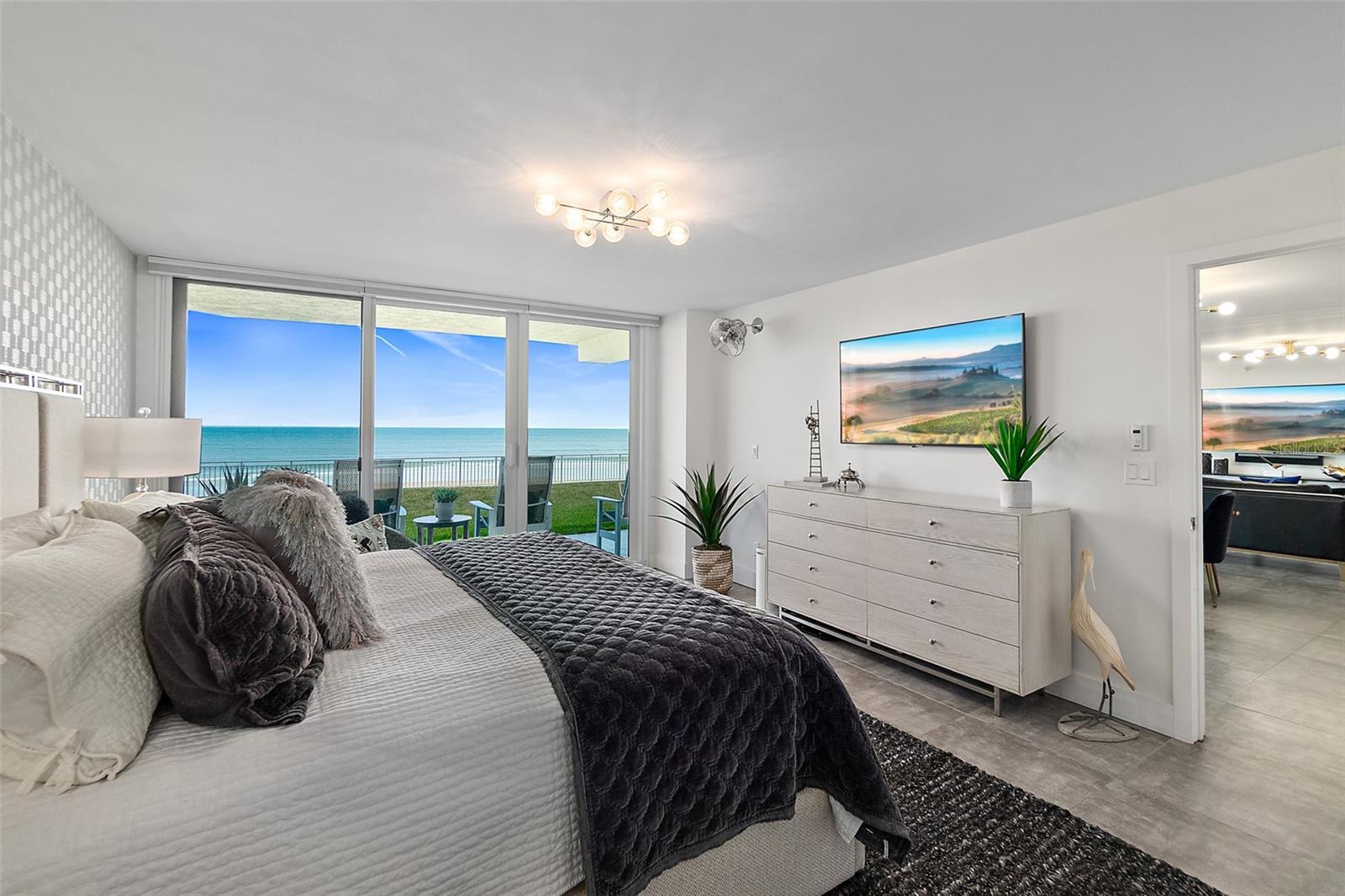 2545 S ATLANTIC AVE #104-105, DAYTONA BEACH SHORES, FL — photo 36