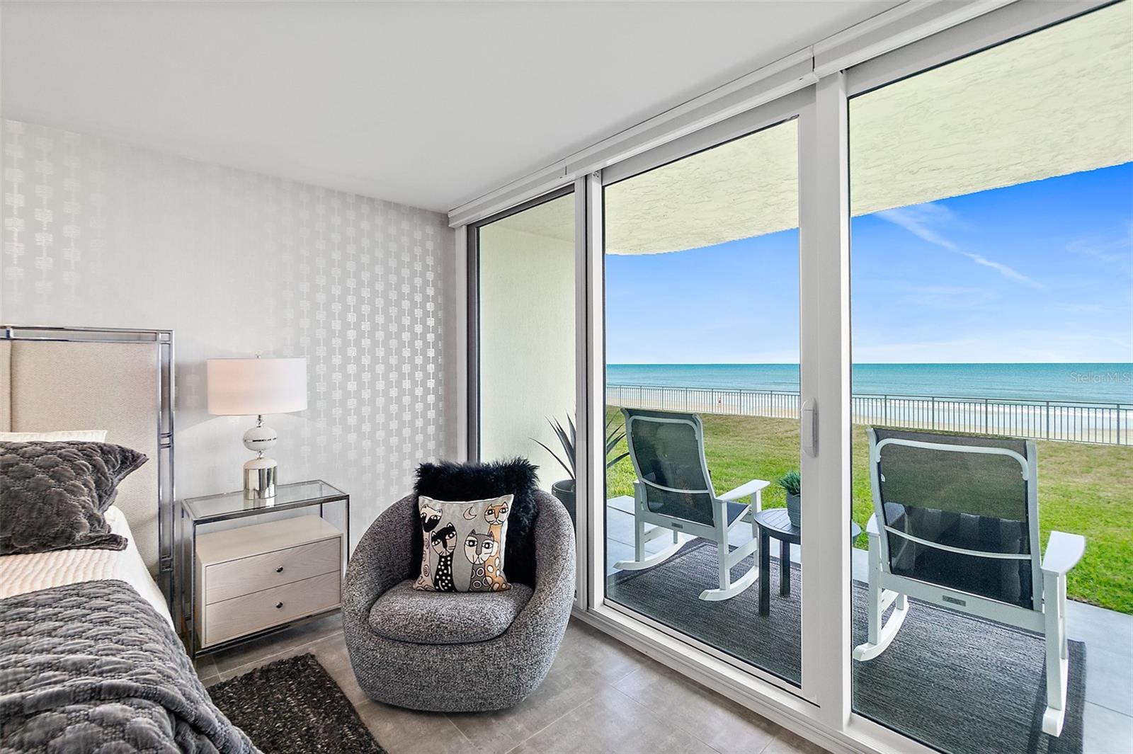 2545 S ATLANTIC AVE #104-105, DAYTONA BEACH SHORES, FL — photo 37