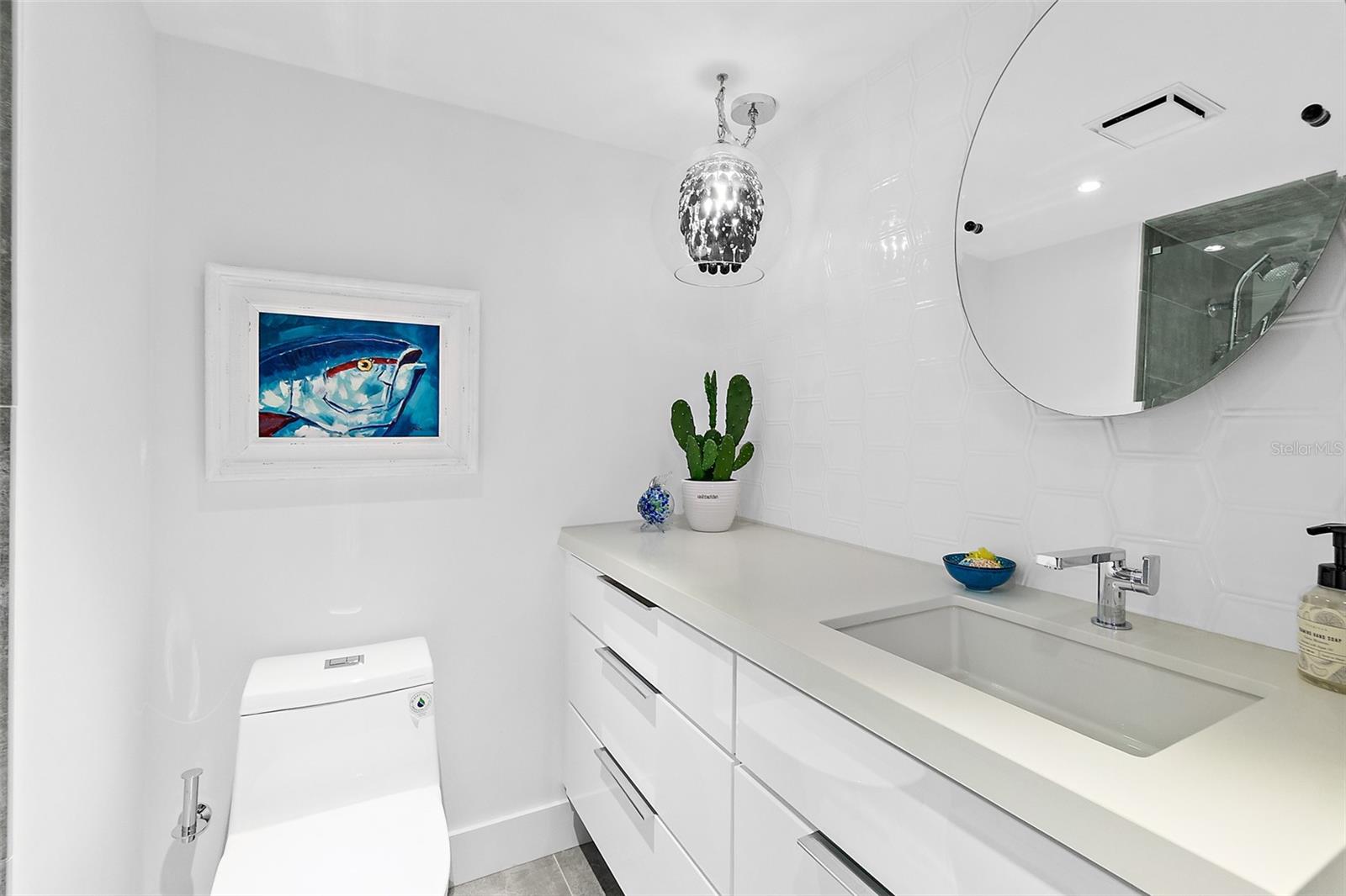 2545 S ATLANTIC AVE #104-105, DAYTONA BEACH SHORES, FL — photo 45