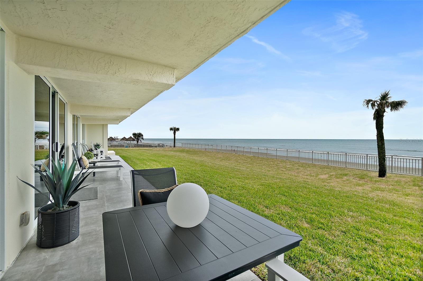 2545 S ATLANTIC AVE #104-105, DAYTONA BEACH SHORES, FL — photo 51