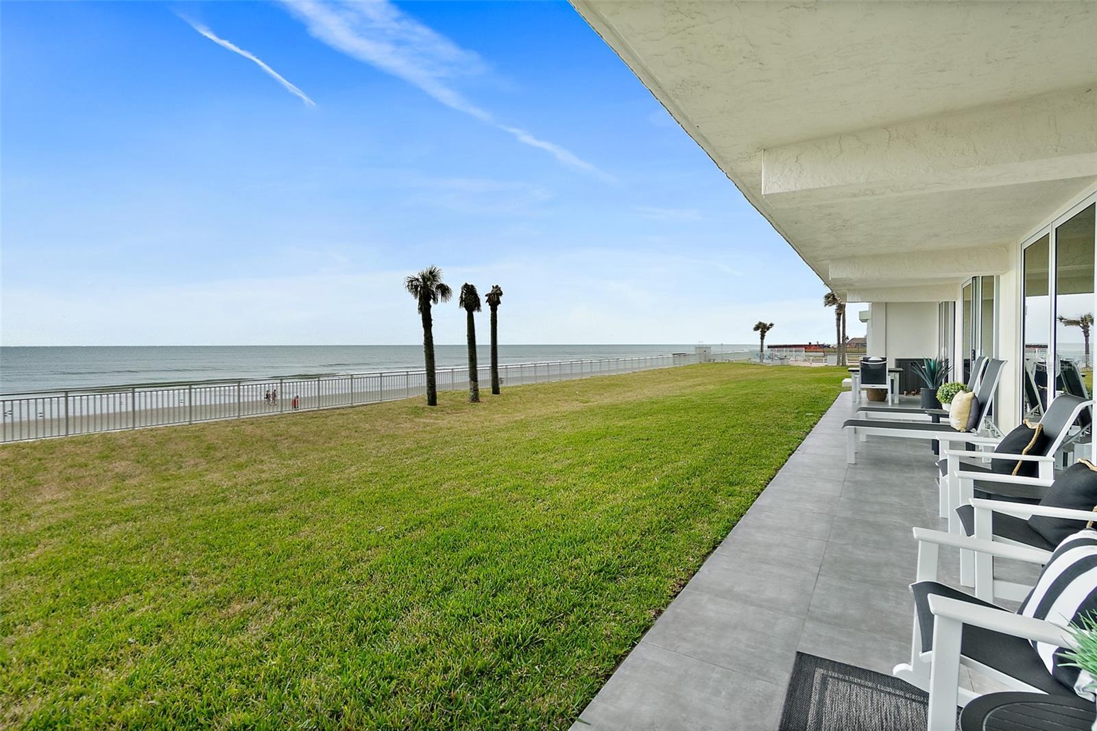 2545 S ATLANTIC AVE #104-105, DAYTONA BEACH SHORES, FL — photo 52