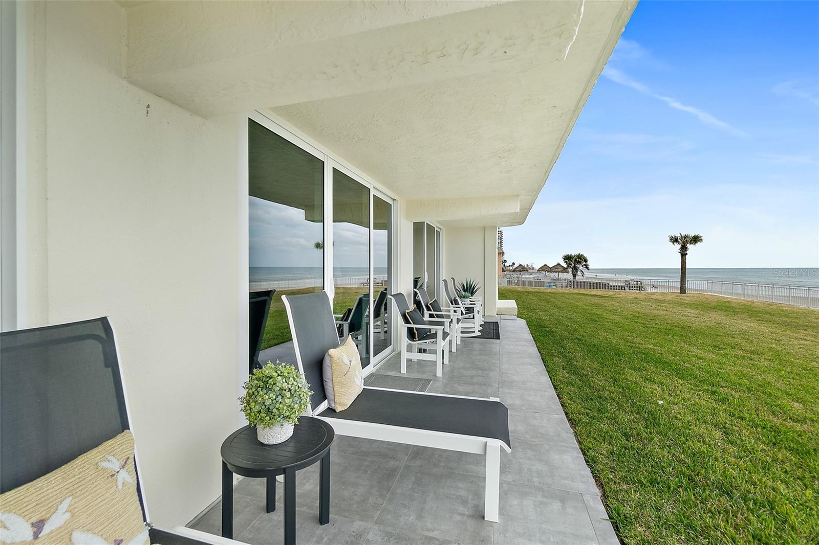 2545 S ATLANTIC AVE #104-105, DAYTONA BEACH SHORES, FL — photo 54