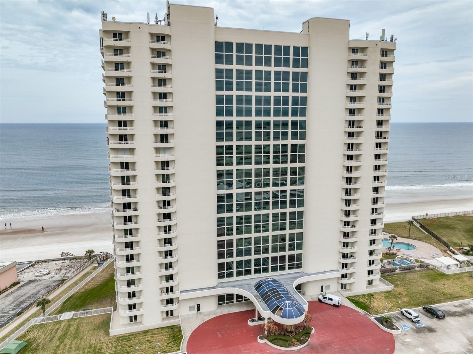 2545 S ATLANTIC AVE #104-105, DAYTONA BEACH SHORES, FL — photo 56