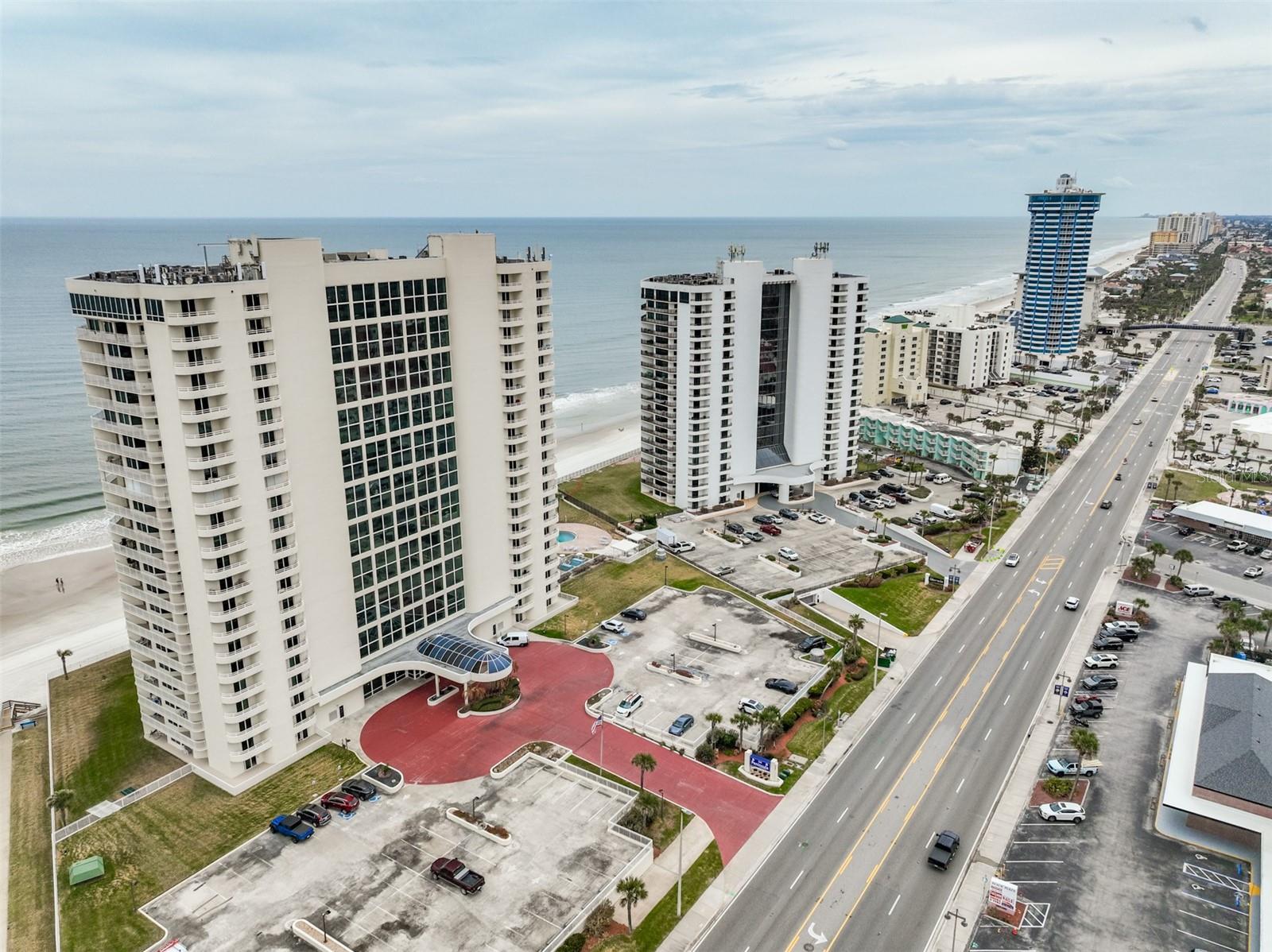 2545 S ATLANTIC AVE #104-105, DAYTONA BEACH SHORES, FL — photo 59