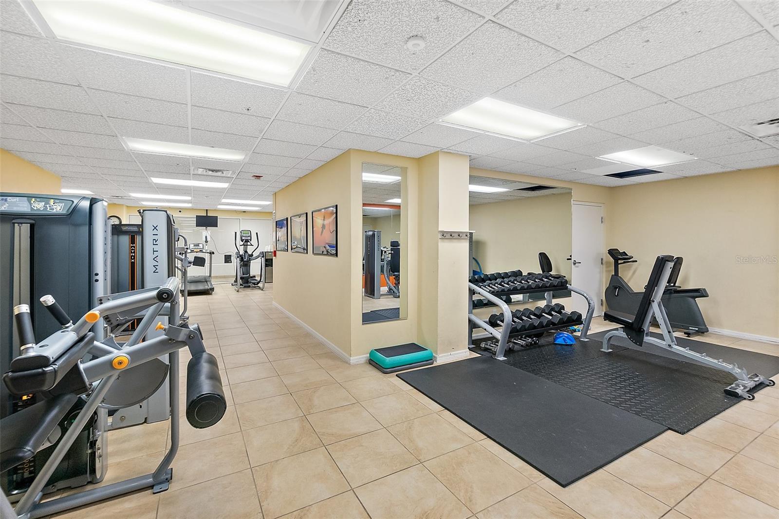 2545 S ATLANTIC AVE #104-105, DAYTONA BEACH SHORES, FL — photo 71