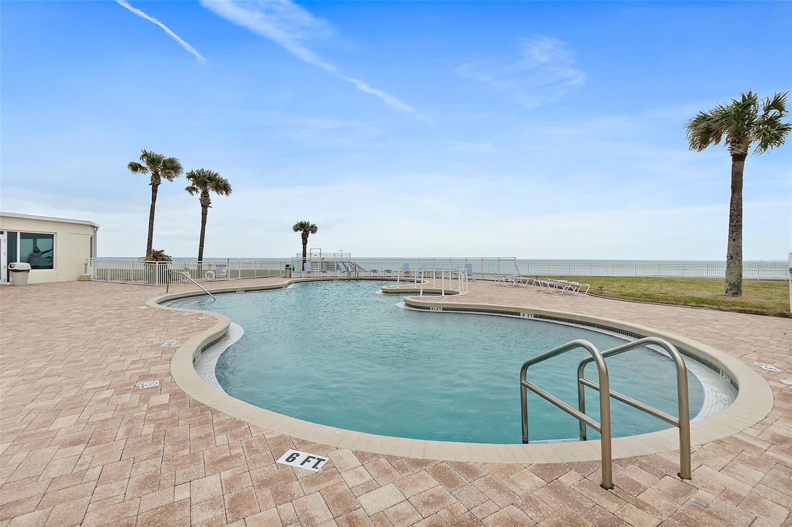 2545 S ATLANTIC AVE #104-105, DAYTONA BEACH SHORES, FL — photo 76