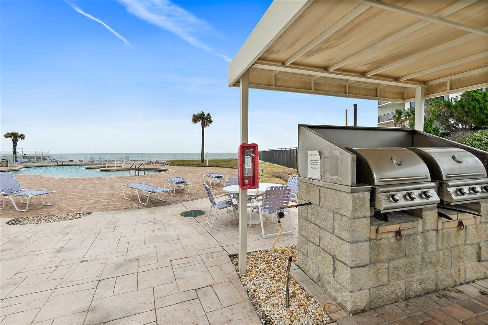 2545 S ATLANTIC AVE #104-105, DAYTONA BEACH SHORES, FL — photo 77