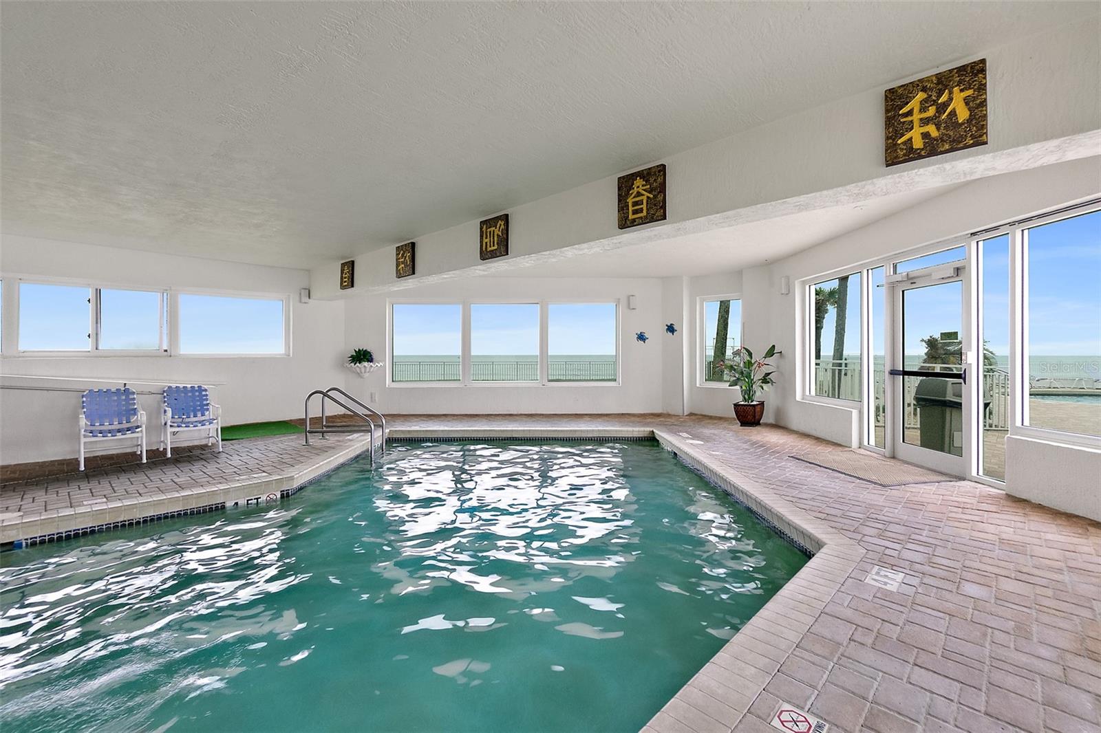 2545 S ATLANTIC AVE #104-105, DAYTONA BEACH SHORES, FL — photo 78