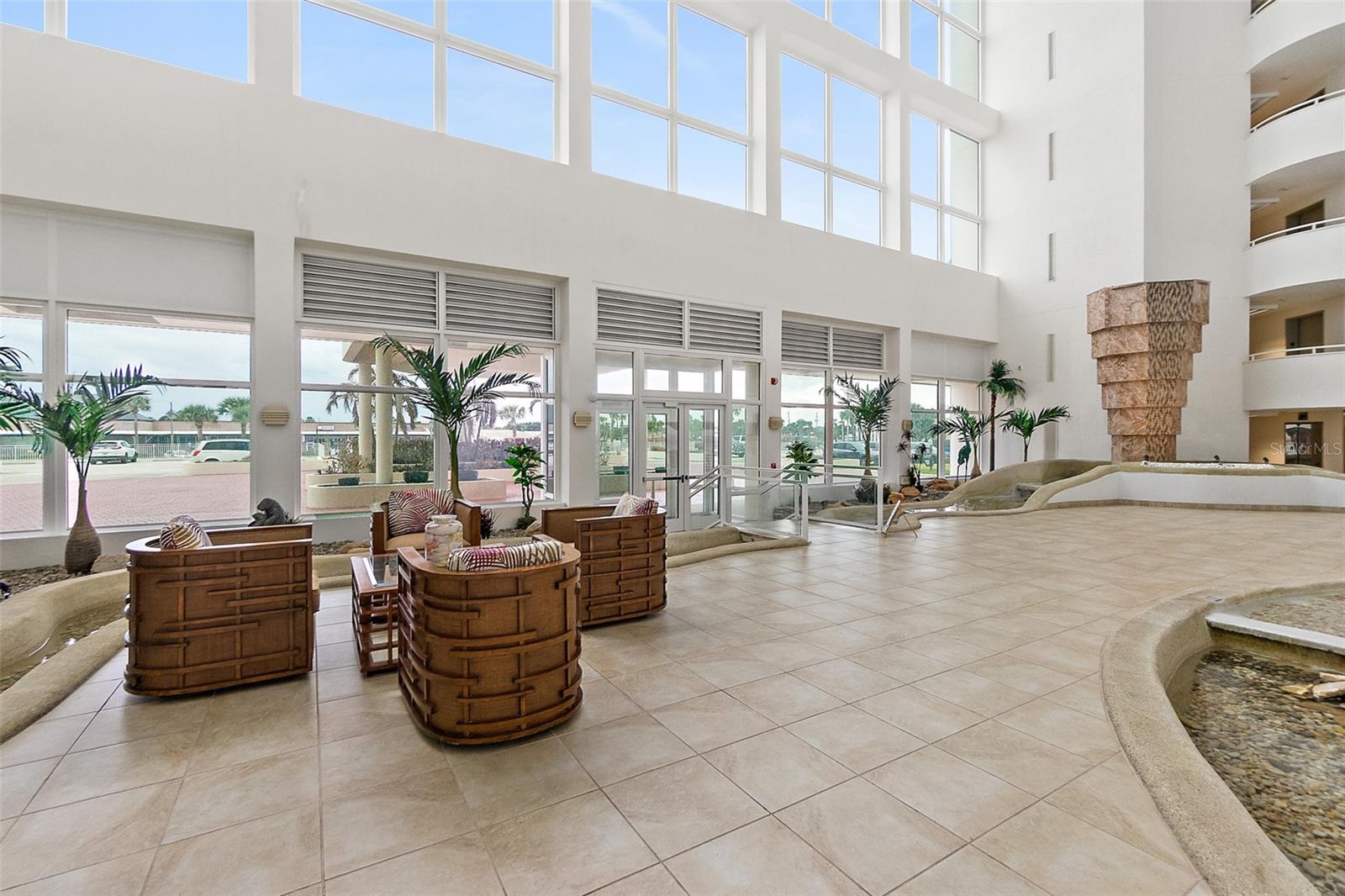 2545 S ATLANTIC AVE #104-105, DAYTONA BEACH SHORES, FL — photo 81