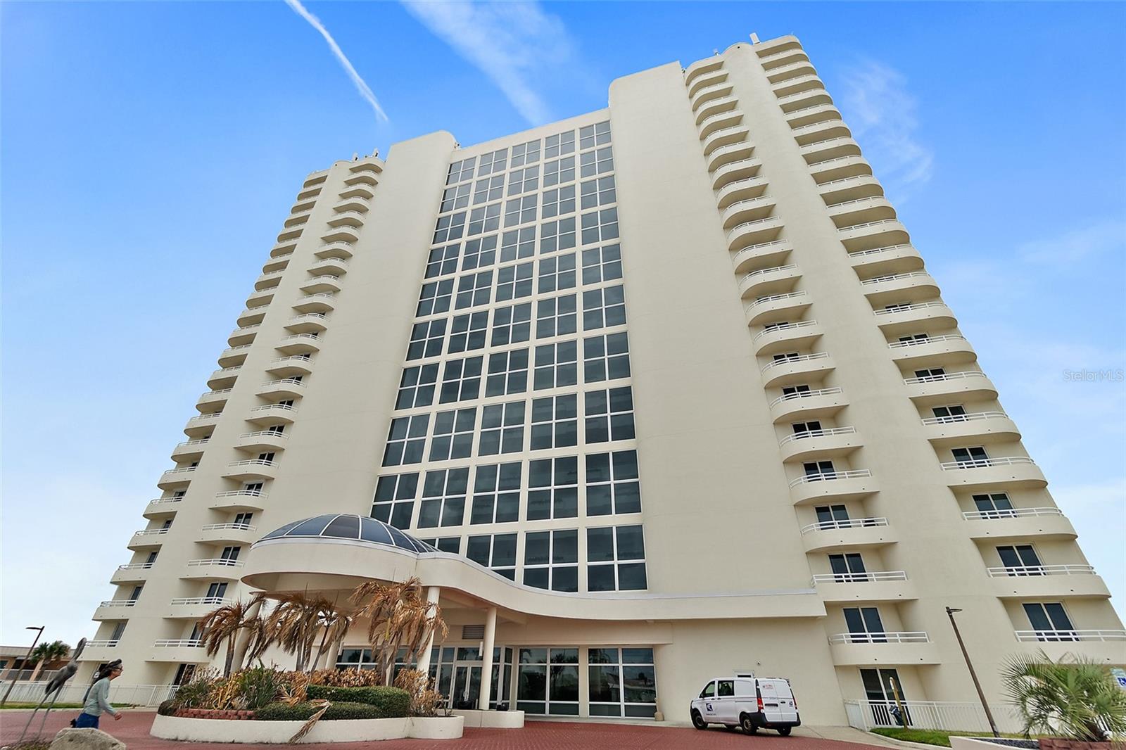 2545 S ATLANTIC AVE #104-105, DAYTONA BEACH SHORES, FL — photo 82