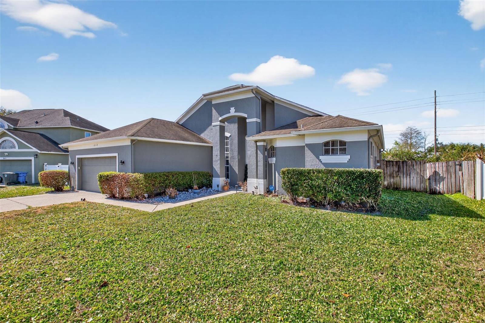 1014 QUAKER RIDGE CT, OVIEDO, FL — photo 2