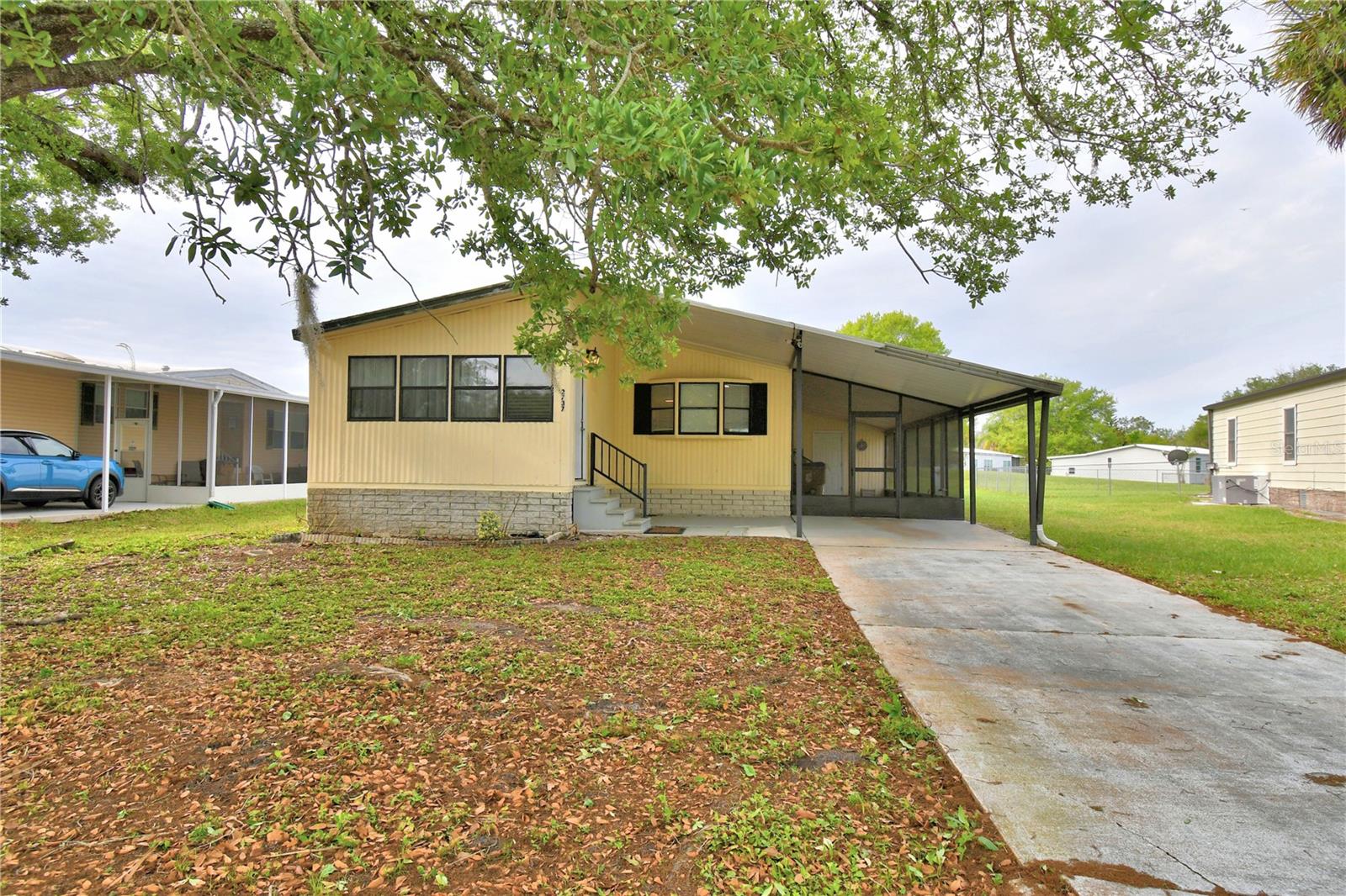 2737 CRANMOOR DR, KISSIMMEE, FL — photo 2