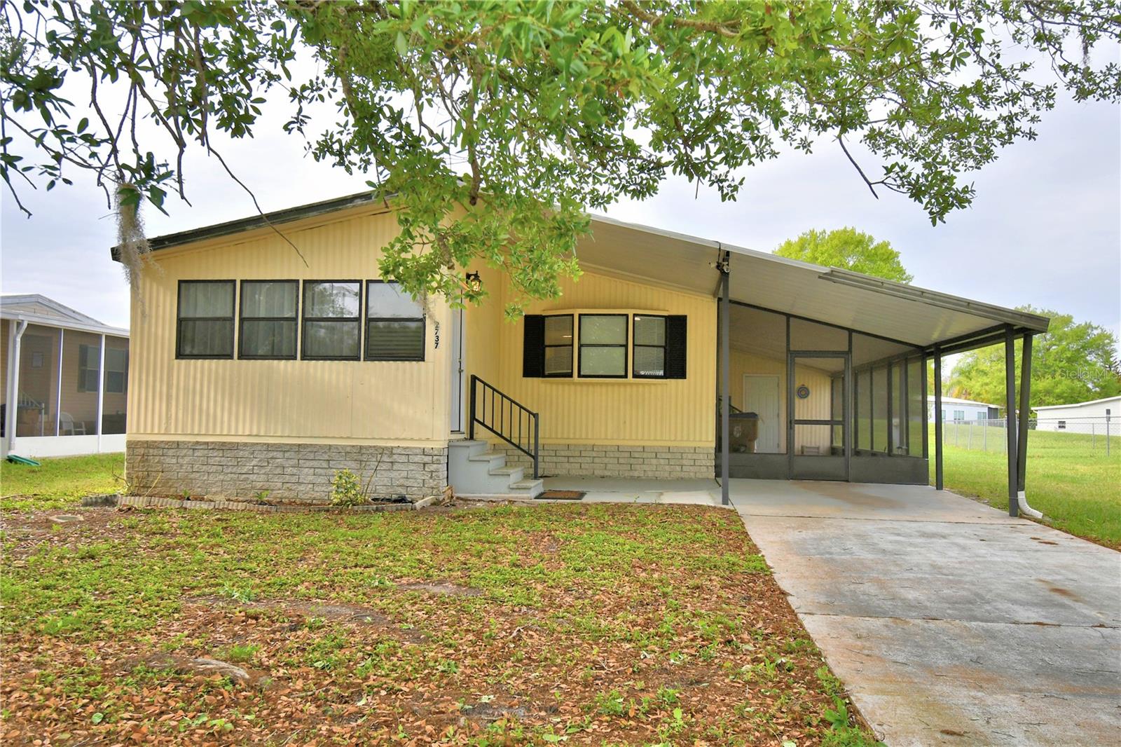 2737 CRANMOOR DR, KISSIMMEE, FL — photo 3