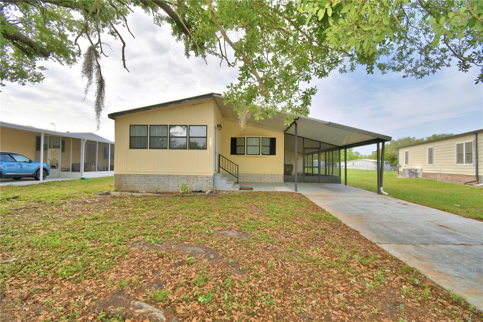 2737 CRANMOOR DR, KISSIMMEE, FL — photo 20