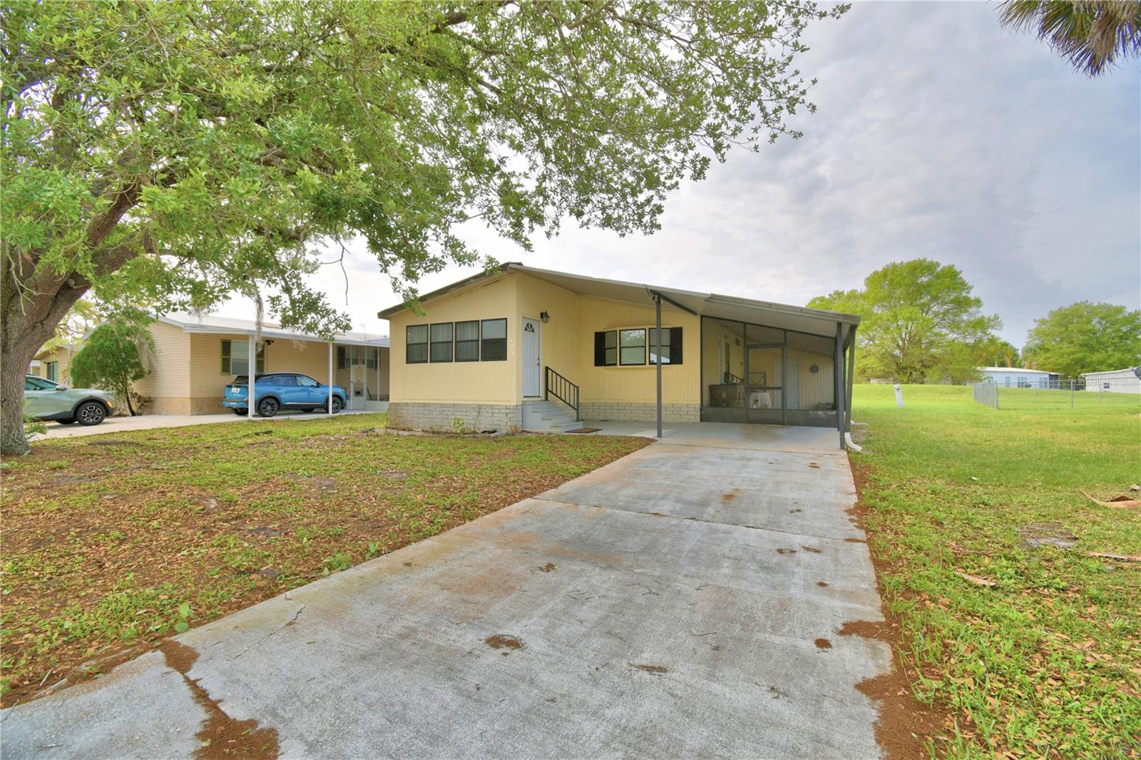 2737 CRANMOOR DR, KISSIMMEE, FL — photo 21