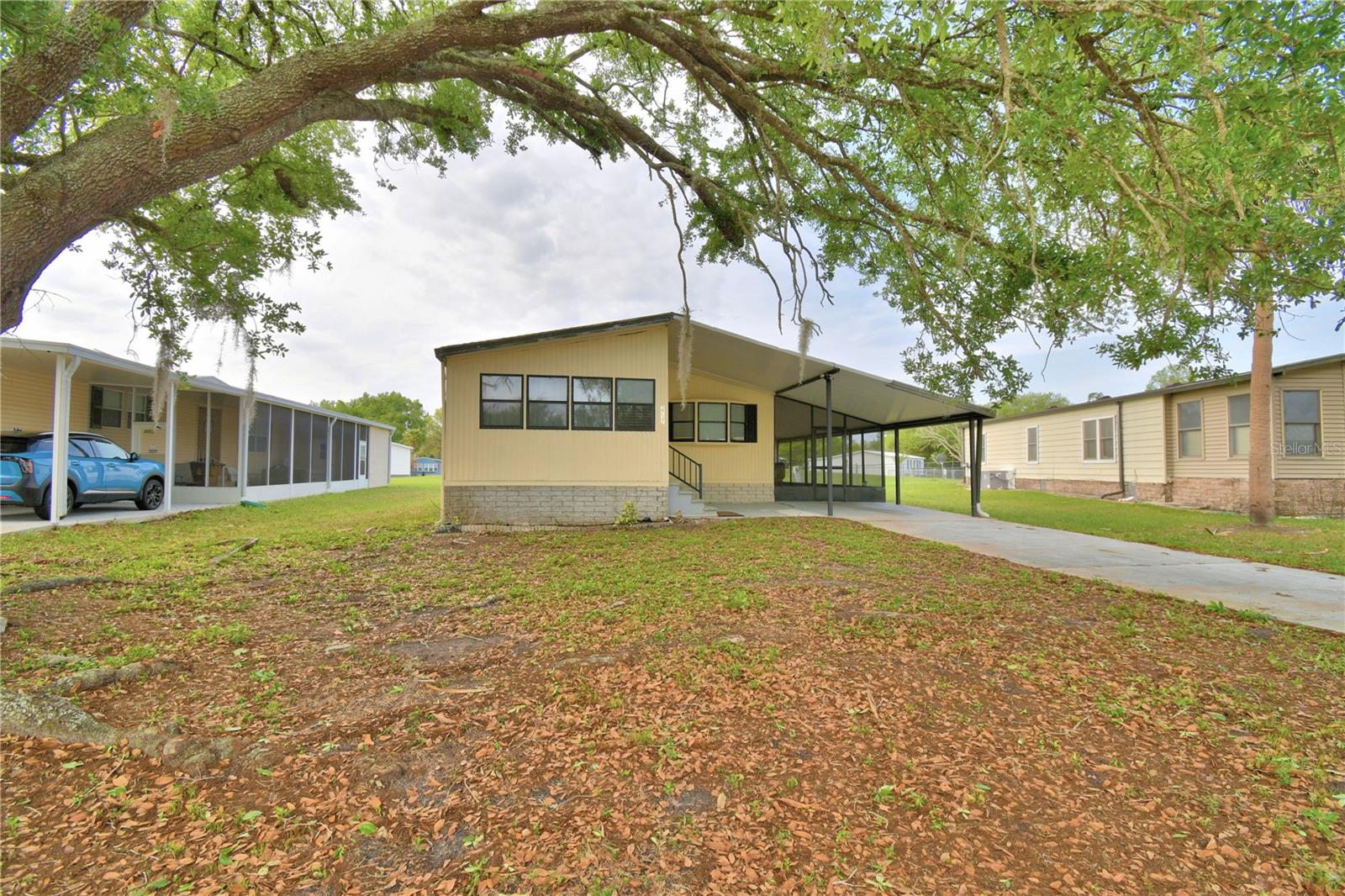 2737 CRANMOOR DR, KISSIMMEE, FL — photo 55