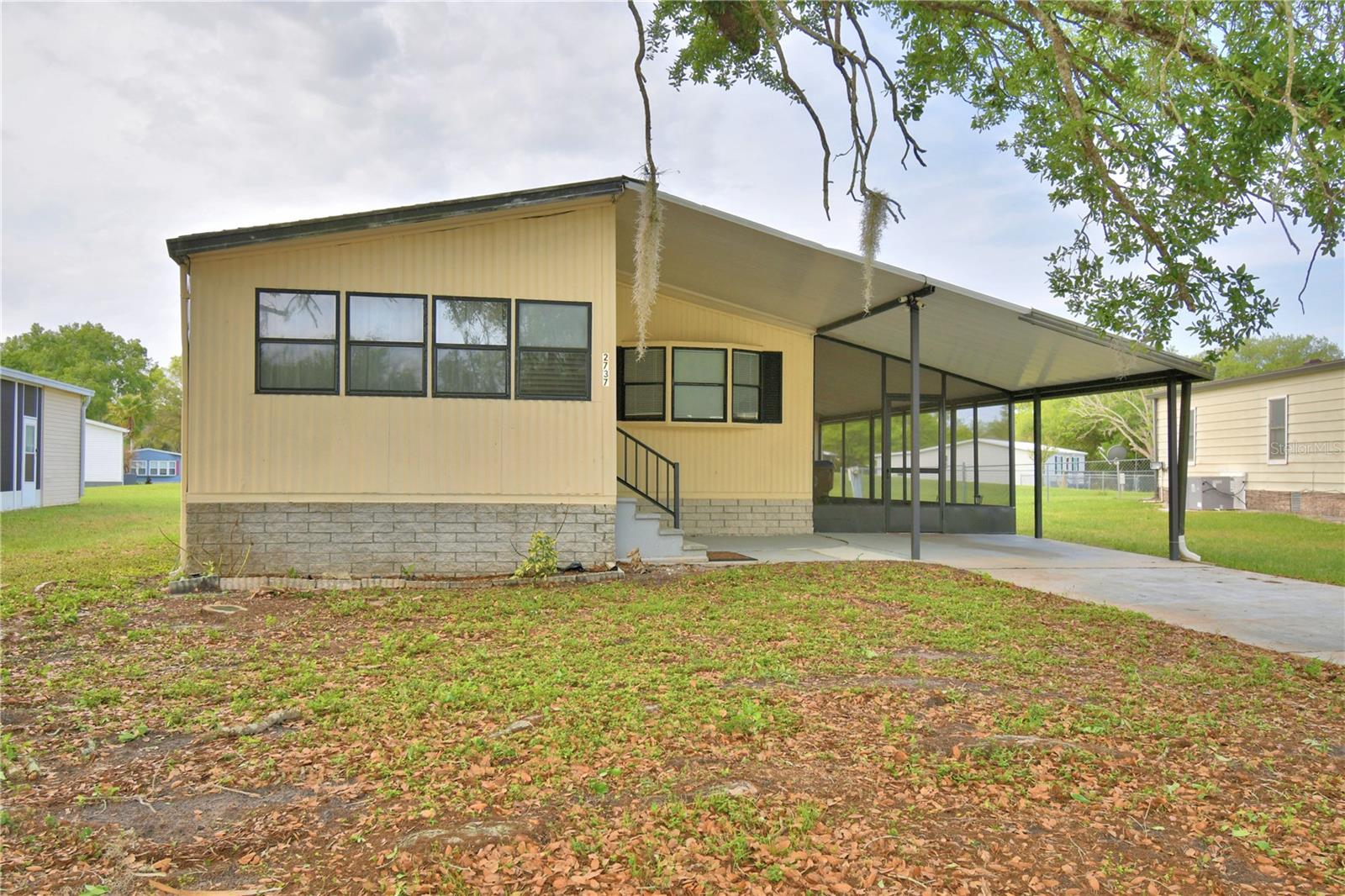 2737 CRANMOOR DR, KISSIMMEE, FL — photo 56
