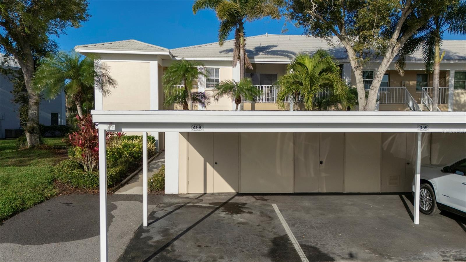 425 CERROMAR TER #459, VENICE, FL — photo 25