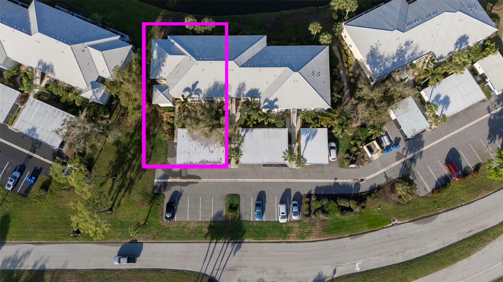 425 CERROMAR TER #459, VENICE, FL — photo 31