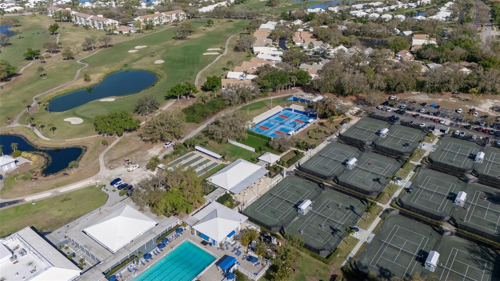 425 CERROMAR TER #459, VENICE, FL — photo 35