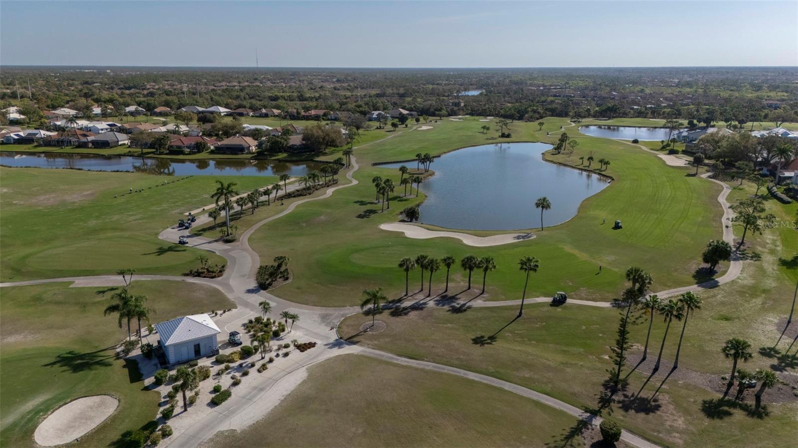 425 CERROMAR TER #459, VENICE, FL — photo 36