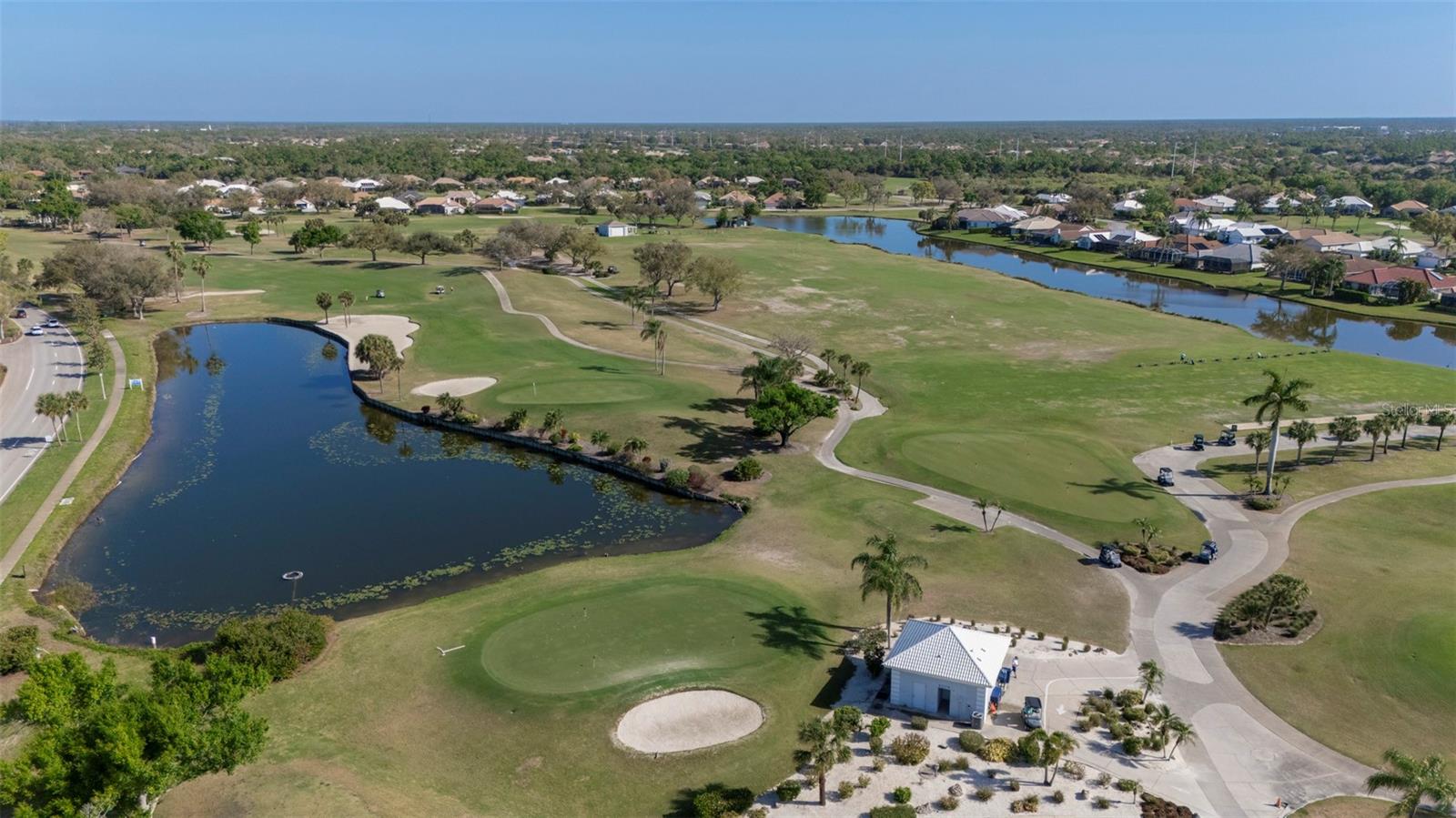 425 CERROMAR TER #459, VENICE, FL — photo 37